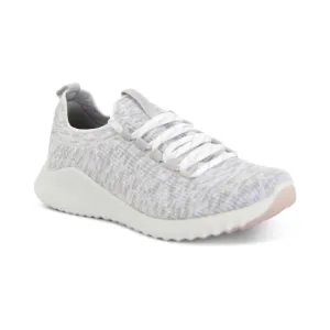 Women's Carly Arch Support Sneakers In Lavender Multi