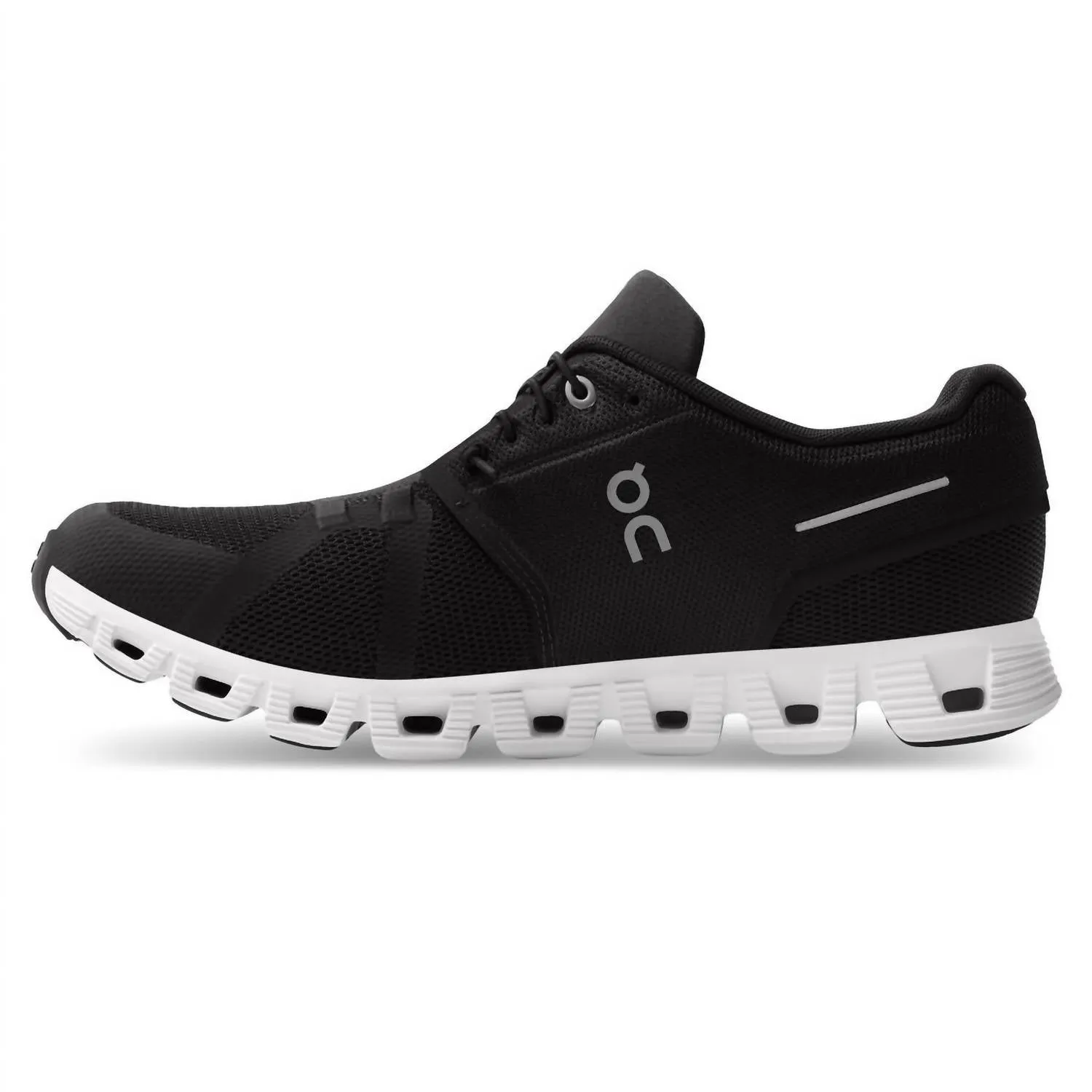 Women's Cloud 5 In Black/white