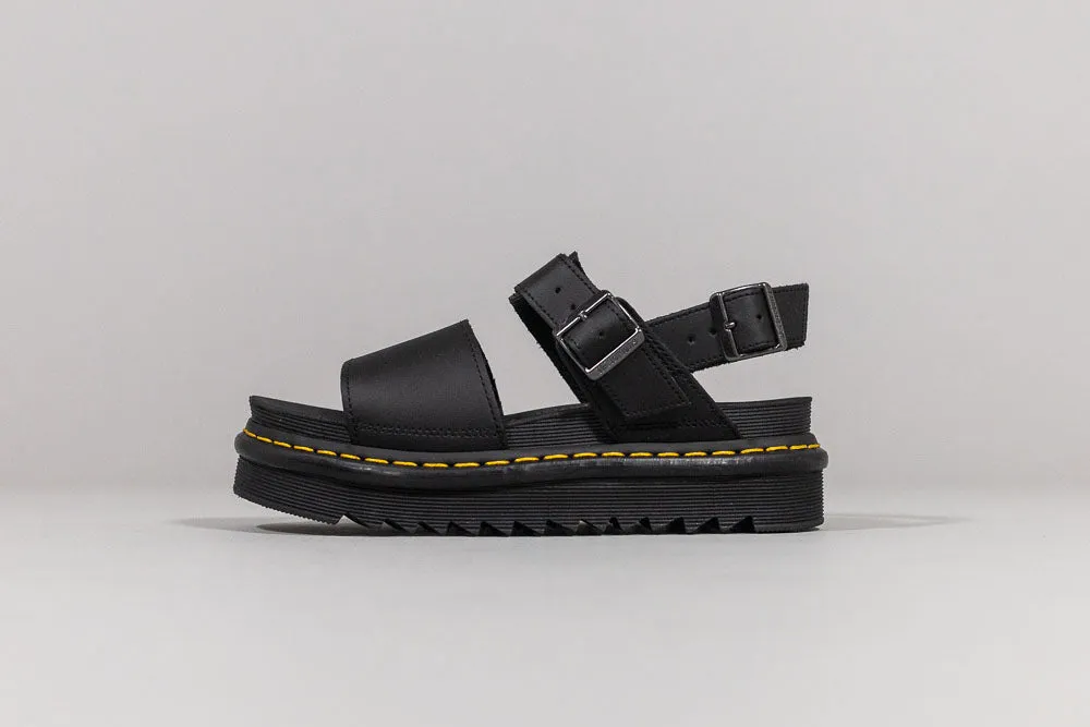 Women's Dr. Martens Voss Strap Sandals
