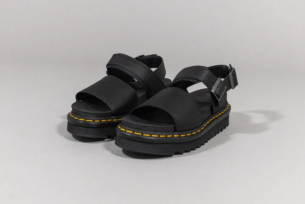 Women's Dr. Martens Voss Strap Sandals