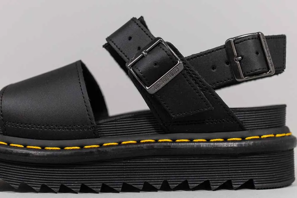 Women's Dr. Martens Voss Strap Sandals