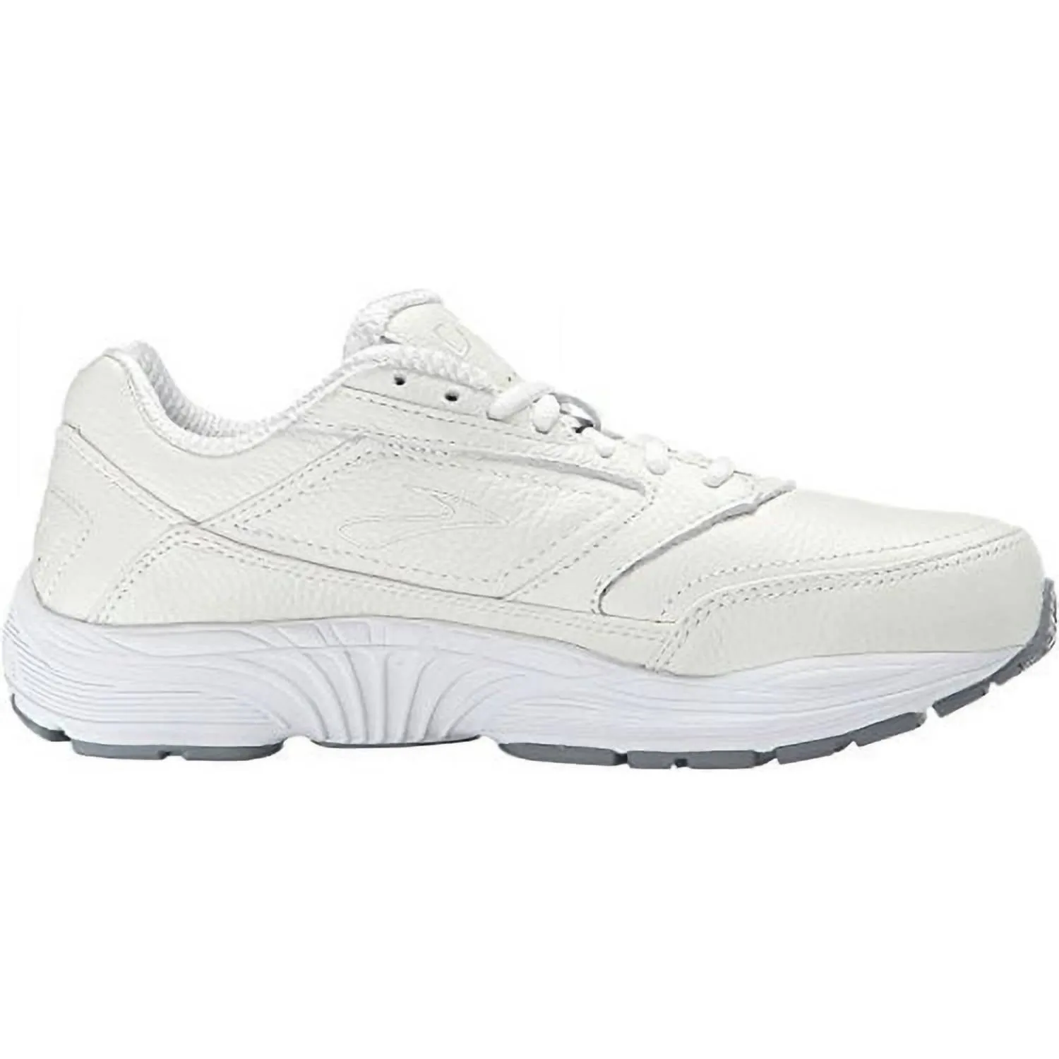 Women's Dyad Walker Sneaker - Medium Width In White