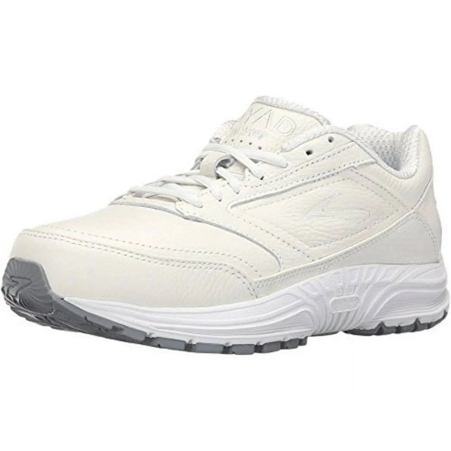 Women's Dyad Walker Sneaker - Medium Width In White