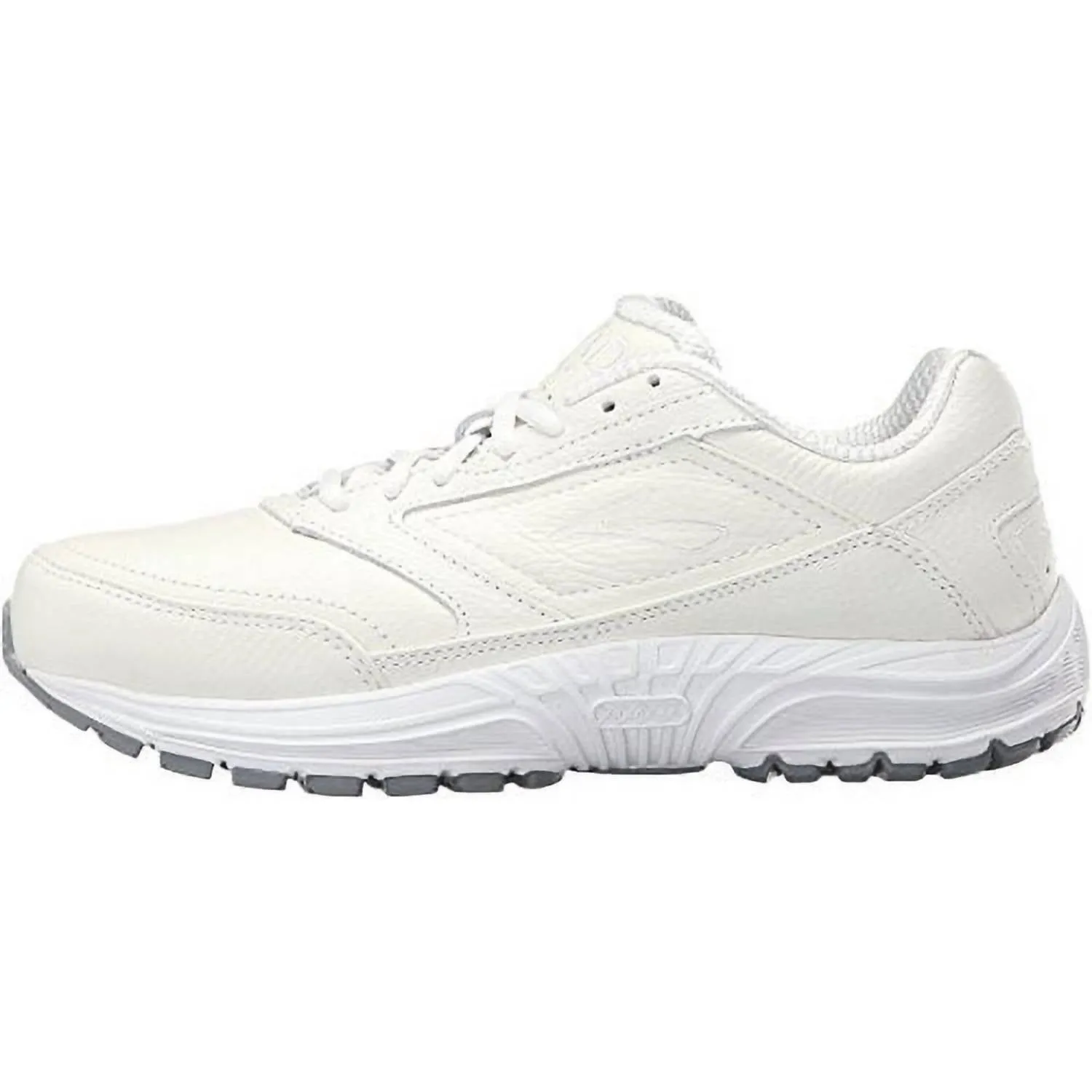 Women's Dyad Walker Sneaker - Medium Width In White