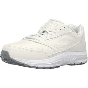 Women's Dyad Walker Sneaker - Medium Width In White
