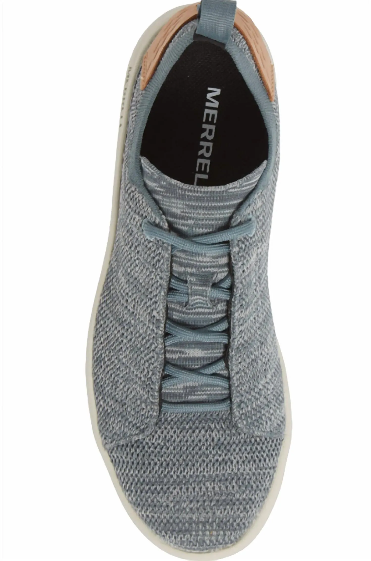 Women's Gridway Sneaker In Trooper