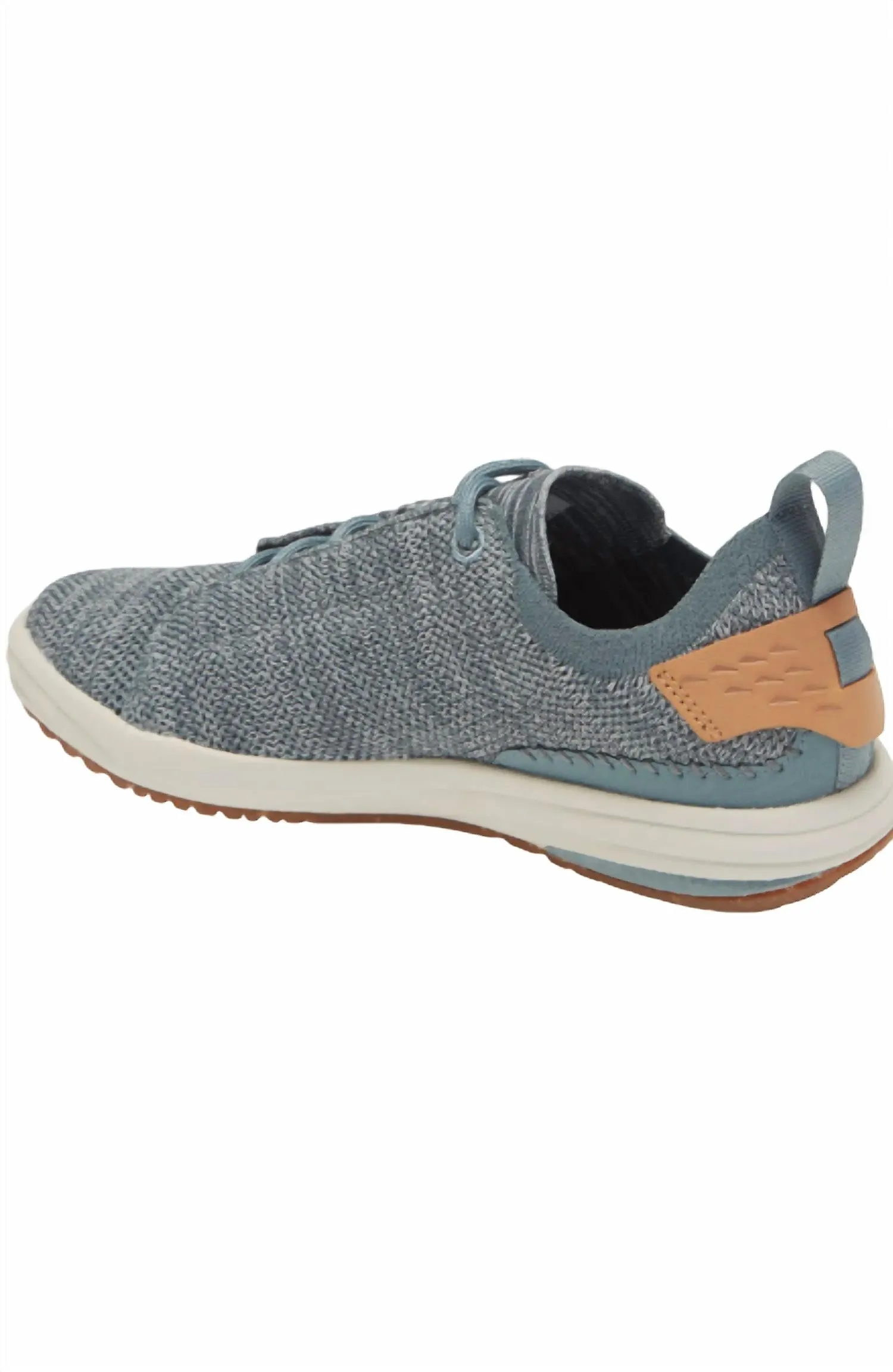 Women's Gridway Sneaker In Trooper