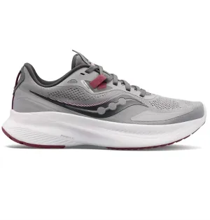 Women's Guide 15 Running Shoes - D/wide Width In Alloy/quartz