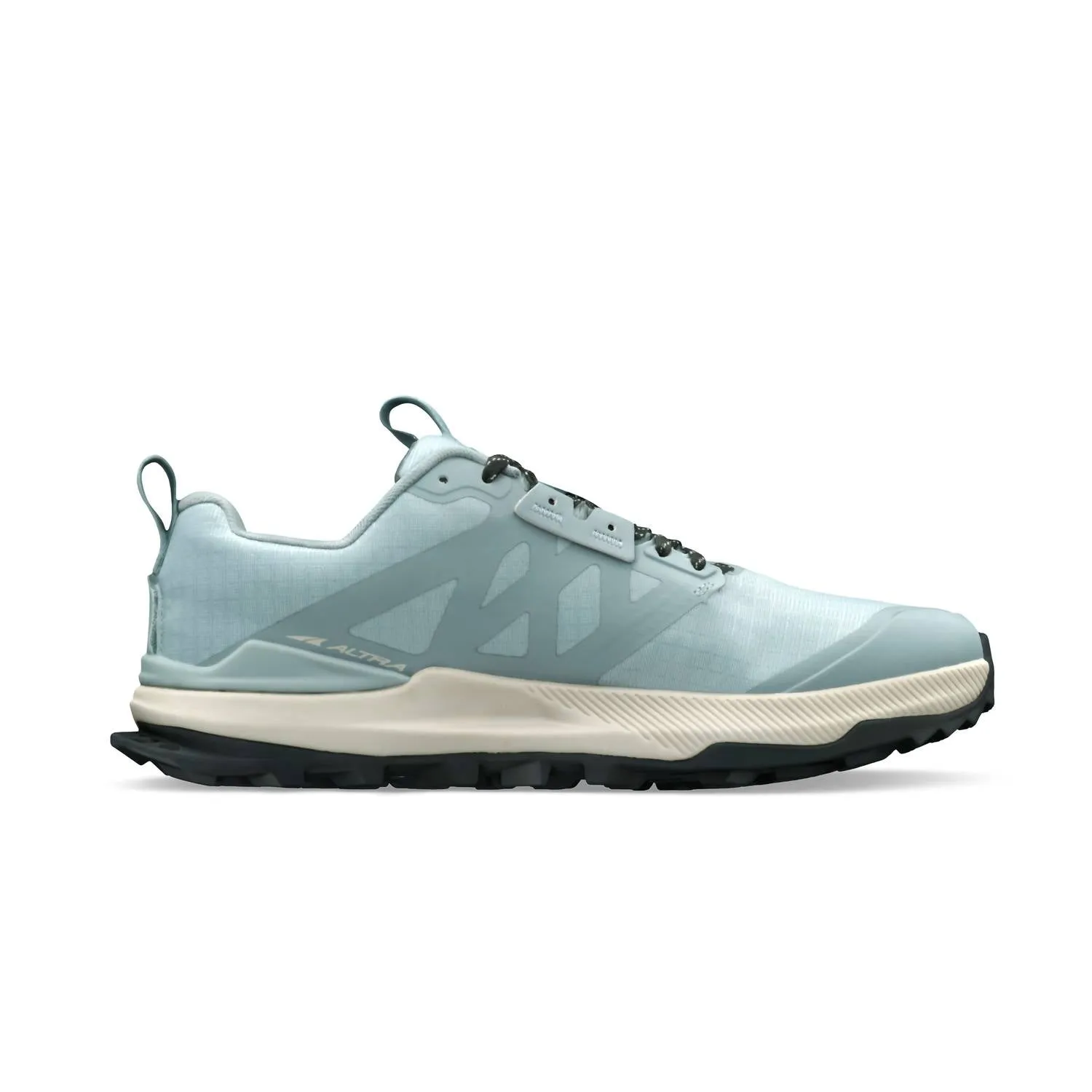 Women's Lone Peak 8 In Mineral Blue