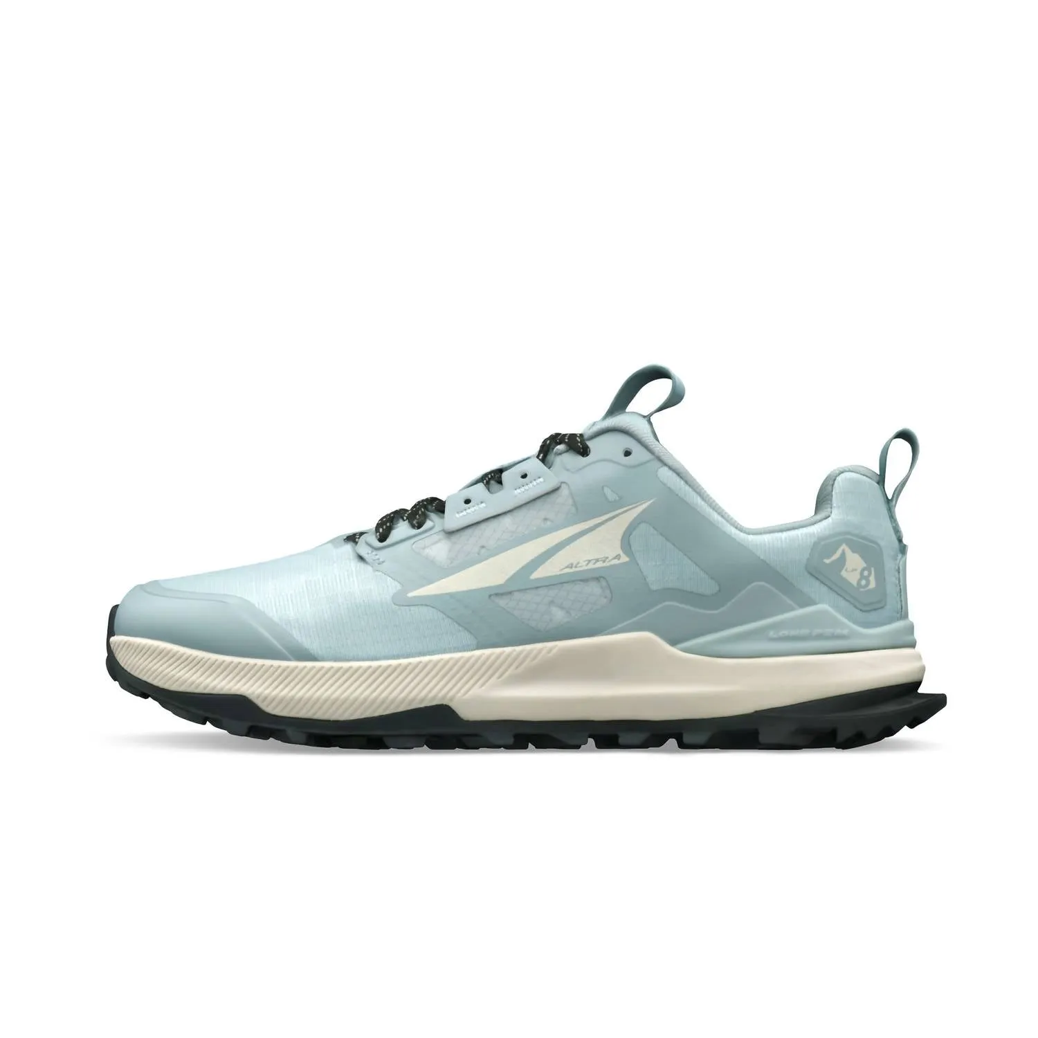 Women's Lone Peak 8 In Mineral Blue