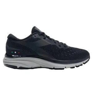Women's Mythos Blushield Hip 6 Running Shoes In Black/silver