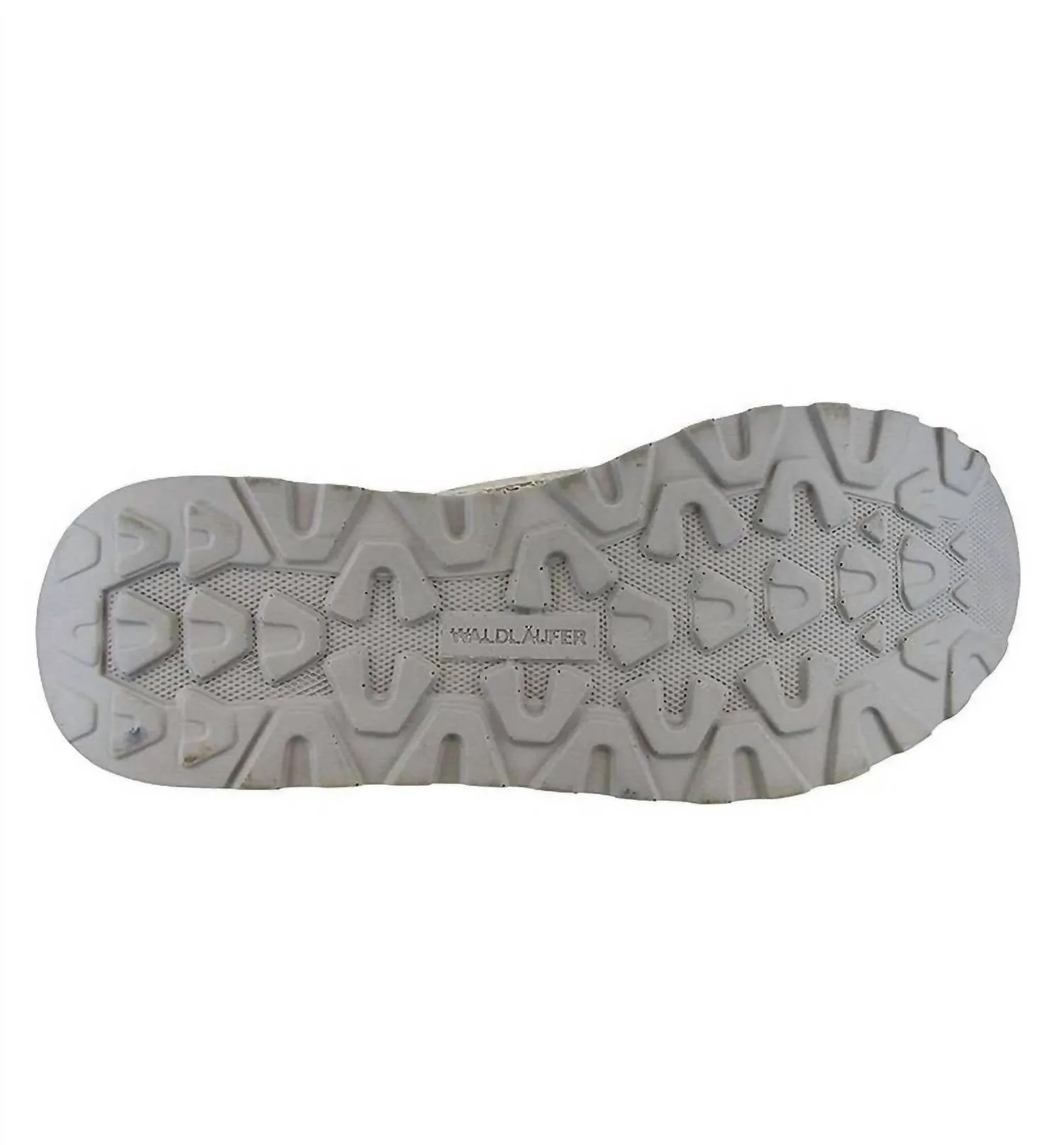 Women's Nila Shoes In Taupe Floral