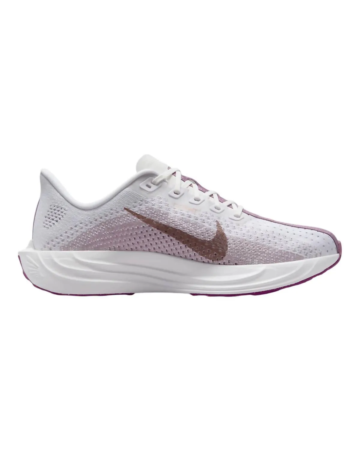 Women's Pegasus Plus Shoes In Dust/metallic Red Bronze