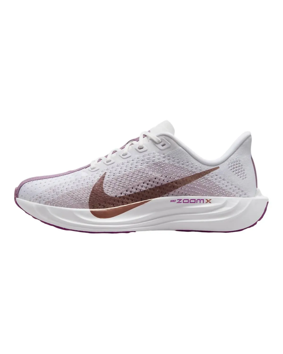 Women's Pegasus Plus Shoes In Dust/metallic Red Bronze