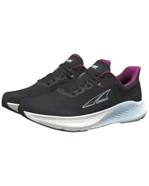 Women's Provision 8 Running Shoes In Black