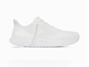 Women's Relay Trainer Shoes In White