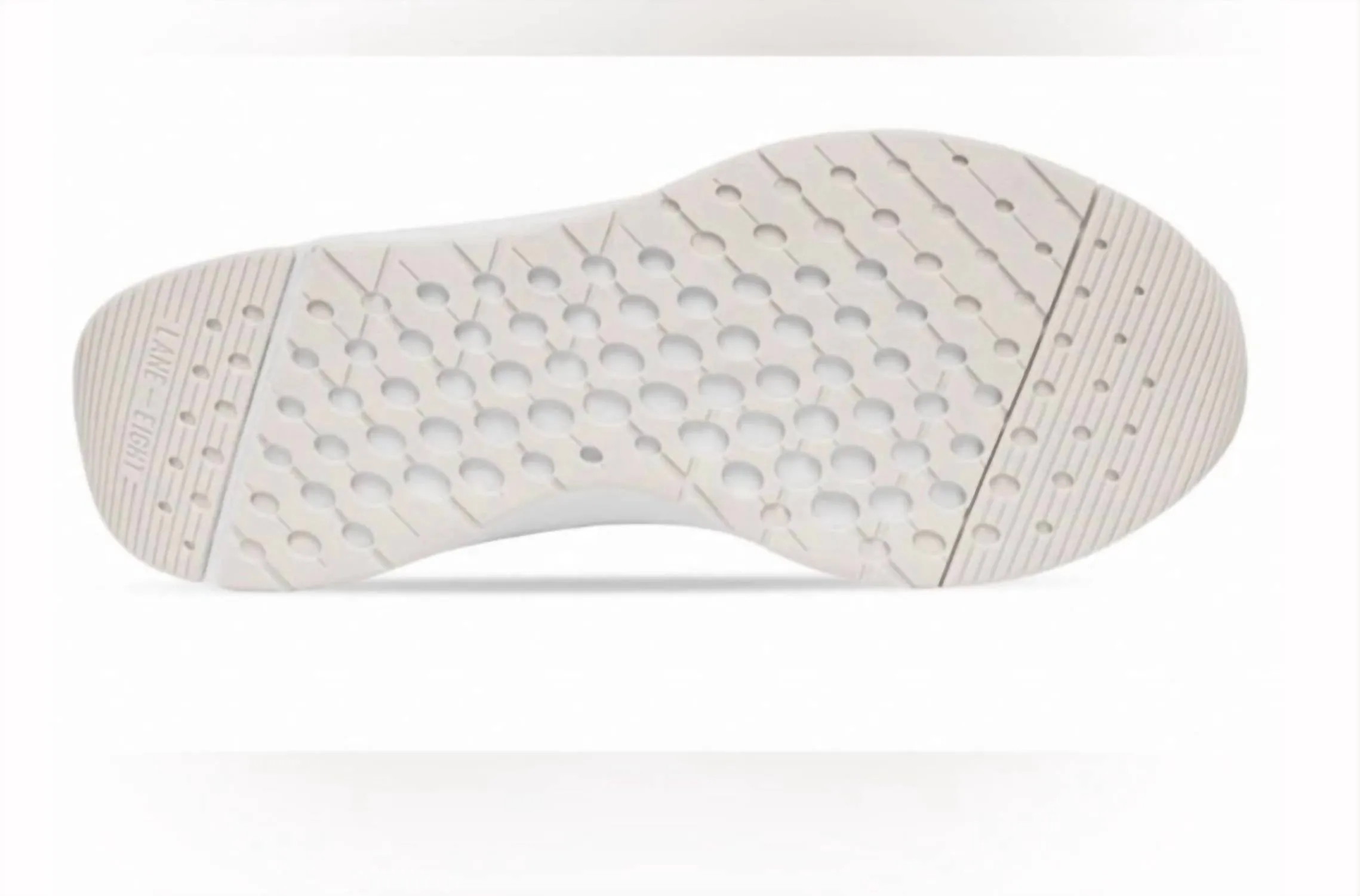 Women's Relay Trainer Shoes In White