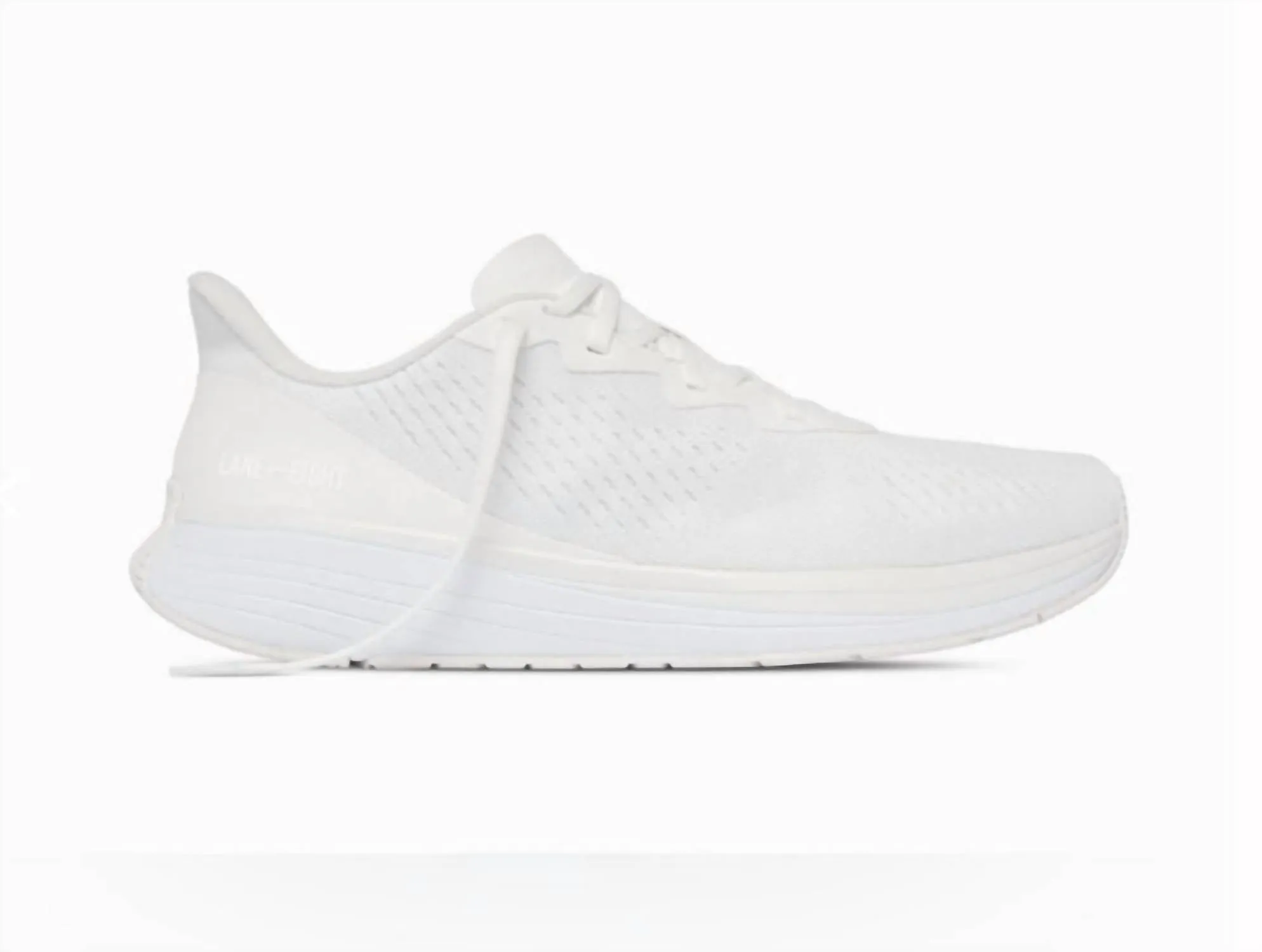 Women's Relay Trainer Shoes In White