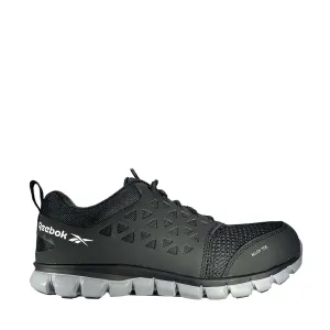 Women's Sublite Cushion Alloy-Toe Athletic Work Shoe