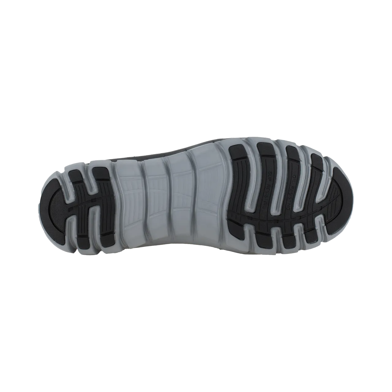 Women's Sublite Cushion Alloy-Toe Athletic Work Shoe