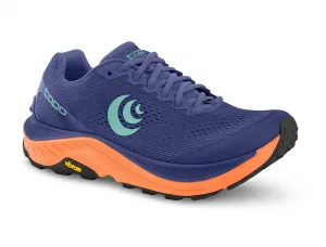 Women's Ultra Venture 3 Shoes In Purple/orange