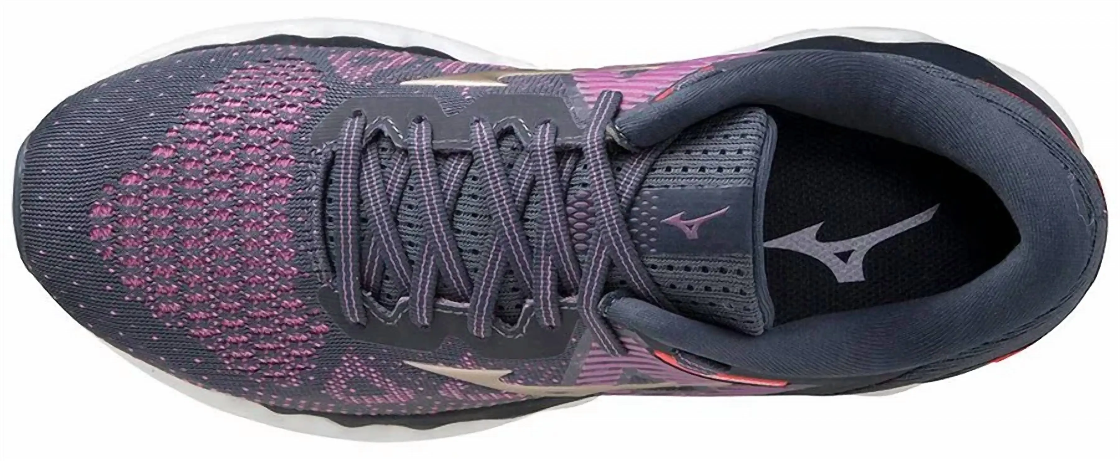 Women's Wave Horizon 5 Shoe In Violet/platinum