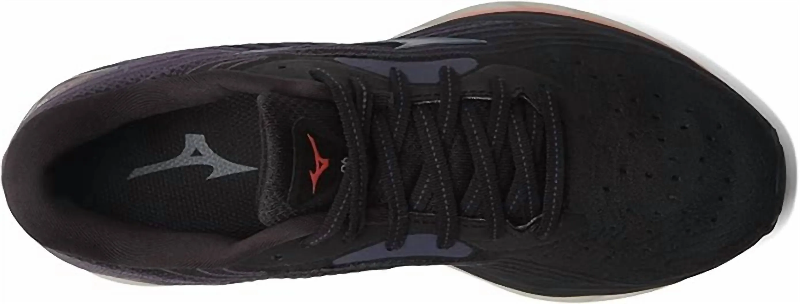 Women's Wave Sky 6 Shoe In Black/flash Silver