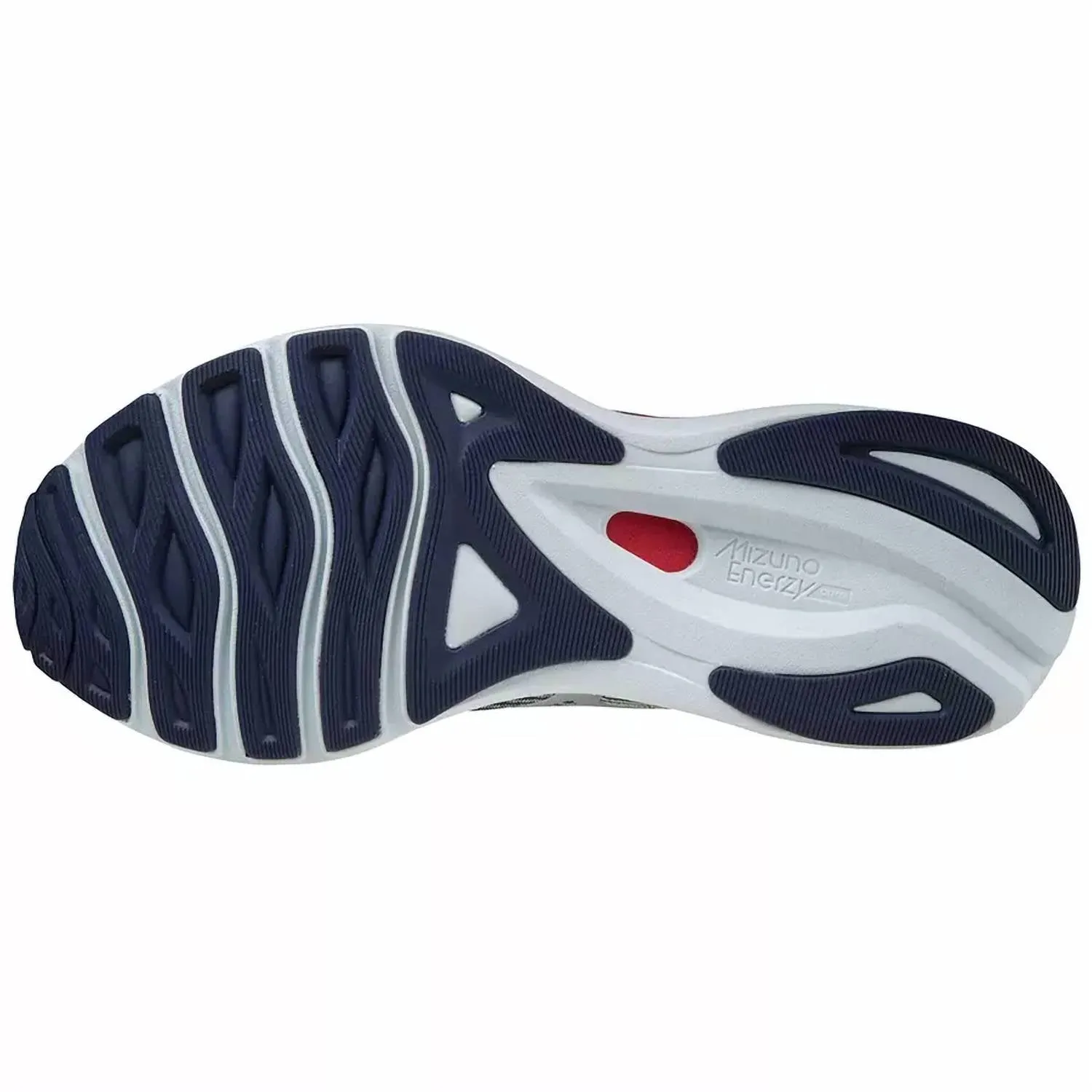 Women's Wave Sky Sneaker In Peacoat
