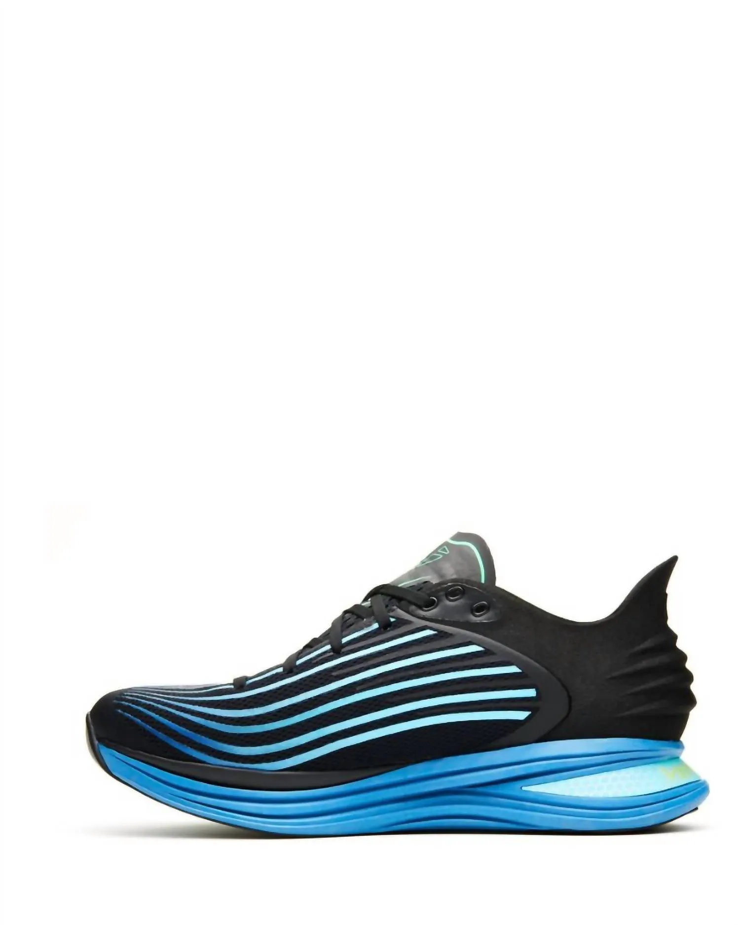 Women's Z50 Running Shoes In Cyan